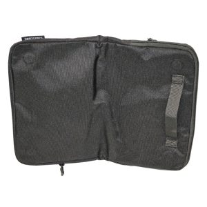 BOLSA KINGSLONG 15.6″ KLM250728 PRETO