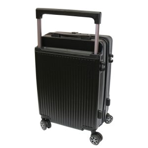 TROLLEY KINGSLONG 20″ KLT250209 PRETO