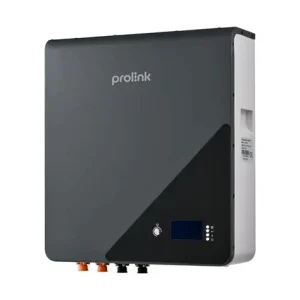 MODULO BATERIA LITHIUM-ION LIO II-2410E 25.6V