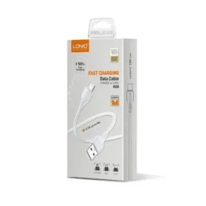 CABO LDNIO USB PARA MICRO-USB 1M 2.1A