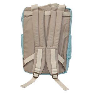 MOCHILA LOVVENTO 15.6″ LVB211211PKBL ESCOLAR ROSA/AZUL