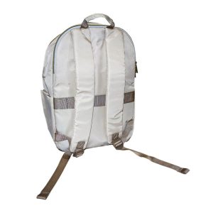MOCHILA LOVVENTO 15.6″ LYS230203WH BRANCO