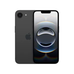 SMARTPHONE APPLE IPHONE 16E 5G 256GB PRETO