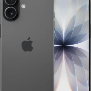 SMARTPHONE APPLE IPHONE 17 5G 256GB PRETO