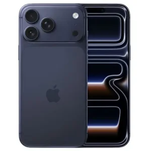 APPLE IPHONE 17 PRO 256GB DEEP BLUE