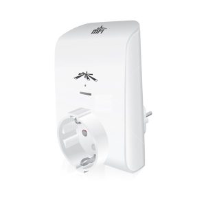 mFi, 1-port Power, Wifi