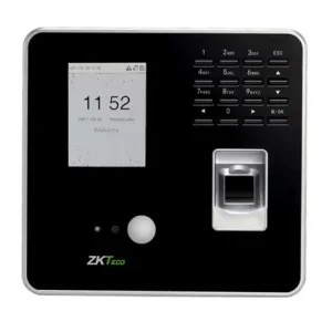 Time Attendance Device