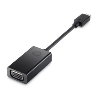 ADAPT USB-C TO VGA  HP