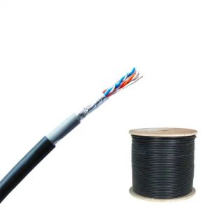 CABO FO 300M INDOOR/OUTDOOR 6F SM LSZH DLINK