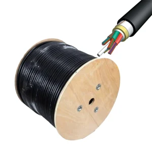 CABO FO 300M INDOOR/OUTDOOR 12F SM LSZH DLINK