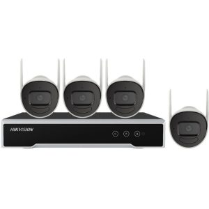 2MP H.265 Bullet WiFi Kit