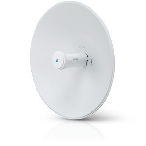 PowerBeam AC Gen2 High-Performance airMAX ac Bridge