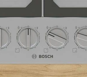 GD B-IN PLACA BOSCH 60CM GAS SERIE 6 INOX 4P