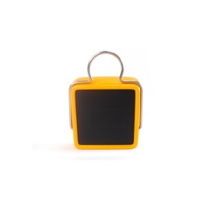 PAINEL SOLAR 04W/5V MONO-CRISTALINO (BAT-0.96WH73.2V/300MAH)