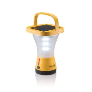 LANTERNA SOLAR 2W/5V POLY CRISTALINA
