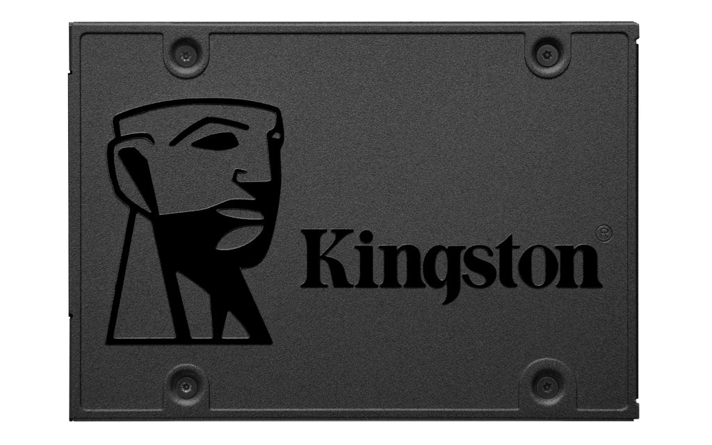 HD INT 2.5″ 240 GB SSD KINGSTON A400 SATAIII (7MM HEIGHT) - Imagem 3
