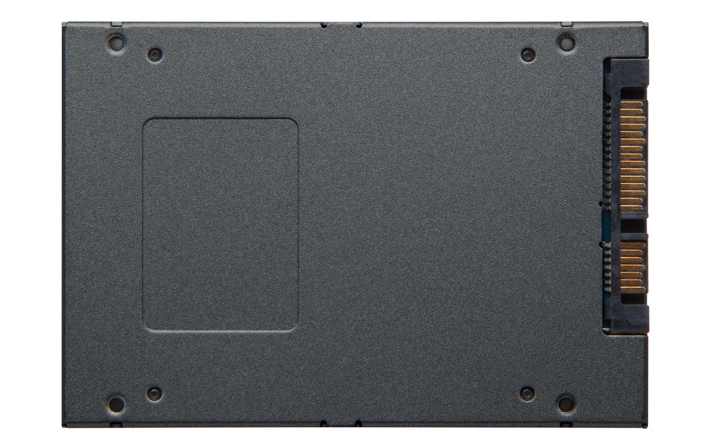 HD INT 2.5″ 240 GB SSD KINGSTON A400 SATAIII (7MM HEIGHT) - Imagem 4