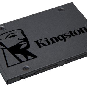 HD INT 2.5″ 960 GB SSD KIGNSTON A400 SATAIII (7MM HEIGHT)