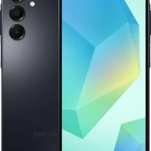 SMARTPHONE SAMSUNG GALAXY A16 4G 4/128GB PRETO