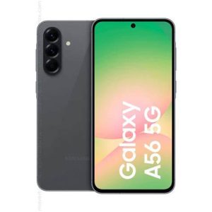 SAMSUNG GALAXY A56 A566BDS 8/128GB GRAPHITE
