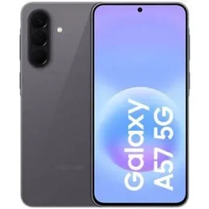 SMARTPHONE SAMSUNG GALAXY A57 5G 8GB 128GB CINZENTO