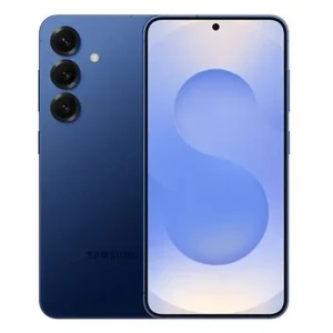 SMARTPHONE SAMSUNG GALAXY S25 DS 12/256GB AZUL ESCURO