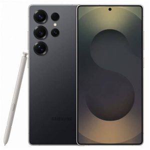 SMARTPHONE SAMSUNG S25 ULTRA S938BDS 12/256GB PRETO