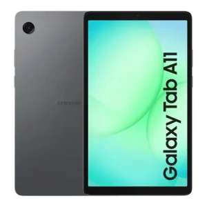 TABLET SAMSUNG 11″ GALAXY TAB A11 4GB 64GB WI-FI CINZENTO