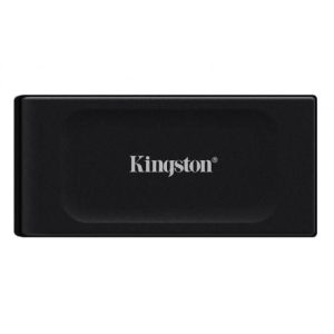 HD EXT. 2.5″ SSD 2TB KINGSTON USB 3.2 PORTÁTIL