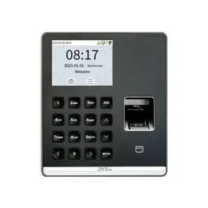 Time Attendance Device