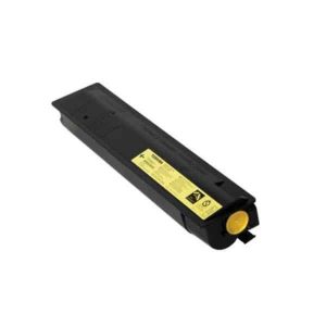 DEVELOPER TOSHIBA D-FC30Y YELLOW E-2050/2550