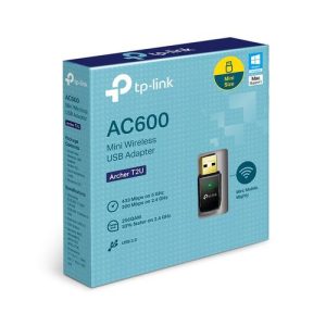 WIFI ADAPT.USB 2.0 TP-LINK AC600