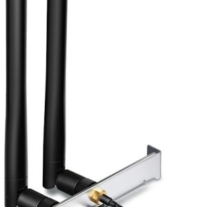 WIFI PLACA PCI TP-LINK AC1200 2xANTENAS BLUETOOTH 4.2