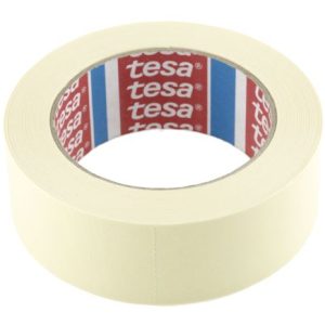 .ME FITA COLA TESA PPL50 TESA 48MM TRANSPARENTE