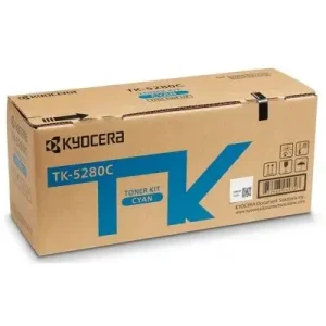 Toner Clone TK-5270-C Cyan
Para os modelos:
Kyocera ECOSYS M 6230 cidn, Kyocera ECOSYS M 6230 cidnt, Kyocera ECOSYS M 6630 cidn, Kyocera ECOSYS P 6230 cdn