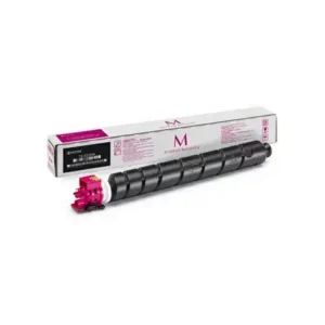 Toner Clone TK-8545-M Magenta
Para os modelos:
Kyocera TASKalfa 4054 ci