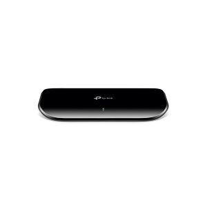 DESKTOP SWITCH 8 PORTAS 10/100/1000Mbps RJ45 TP-LINK