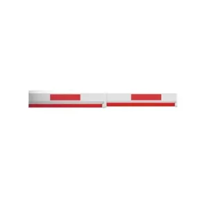 4M Barrier Boom Pole