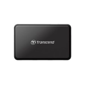 HUB USB TRANSCEND 3 PORTAS USB 3.0