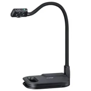VISUALIZADOR AVER U50+ 8MP USB UHD 16X ZOOM A3
