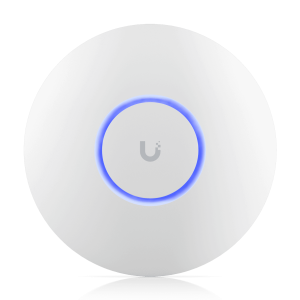 Unifi WiFi6 2×2 Compact PoE Access Point