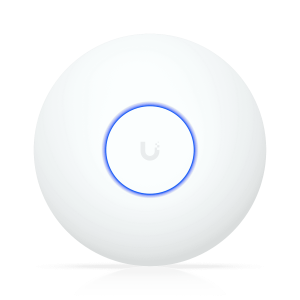 UniFi WiFi7 2×2 compact PoE access point