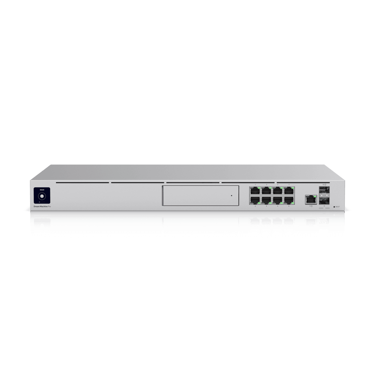 UNIFI Dream Machine Pro