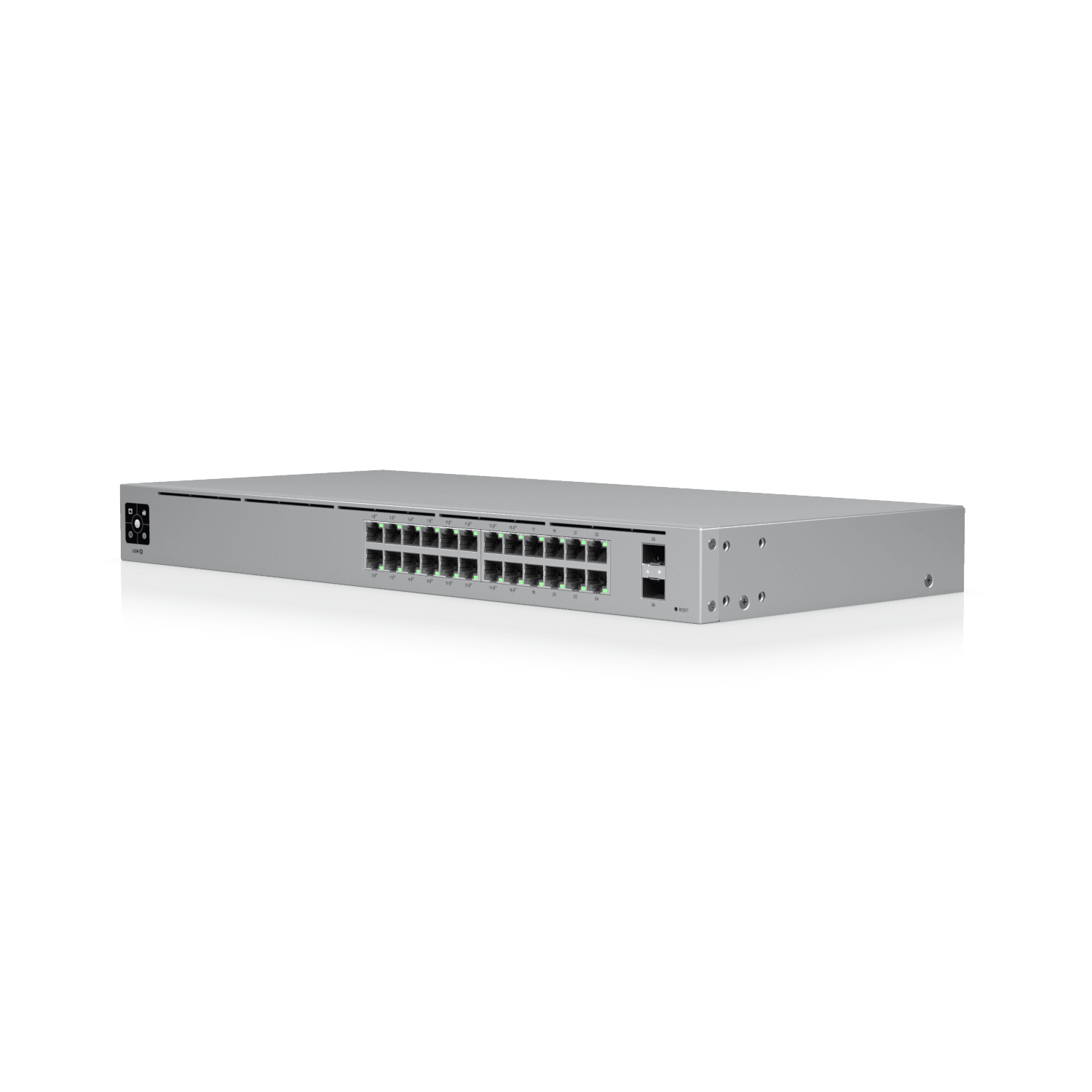 Unifi 24Port Gigabit Switch with PoE and SFP