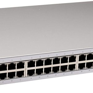 Unifi 48 Gigabit Switch SFP