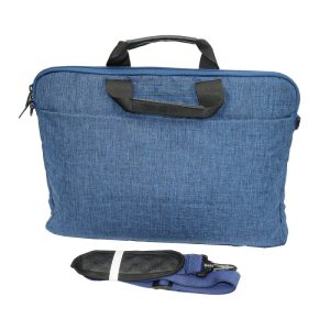 BOLSA KINGSLONG 17″ WKLM200903 AZUL