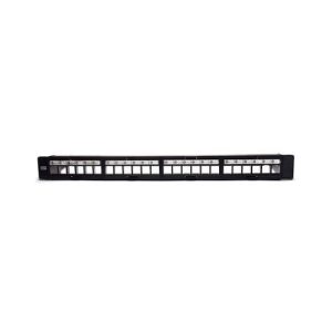 PATCH PANNEL-24 PT VAZIO WP RACK