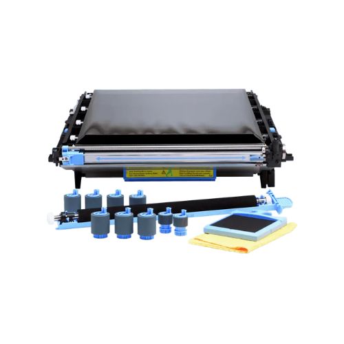 KIT HP Z7Y78A IMAGE TRASNFER BELT E77830 - Imagem 2