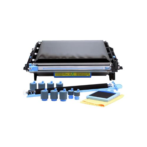 KIT HP Z9M04A TRANSFER ROLLER E77822/E77825/E77830 - Imagem 2