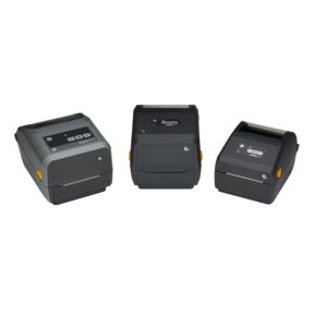 IMP ZEBRA ETIQ TERMICA USB/ETHERNET ZD421